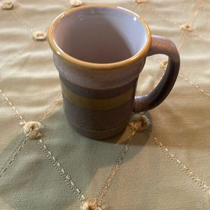 Sunnycraft Stoneware mug